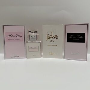 Dior Bundle NWOT